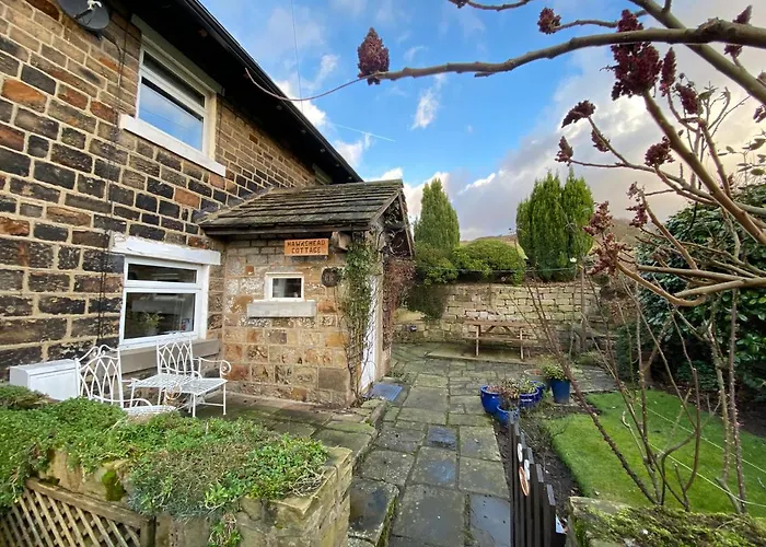 Hawkshead Cottage