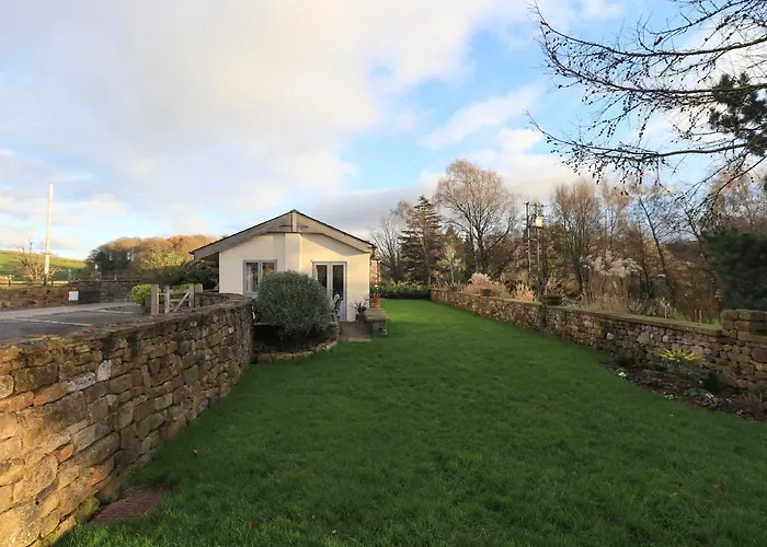 Swallow Cottage, Over Kellet