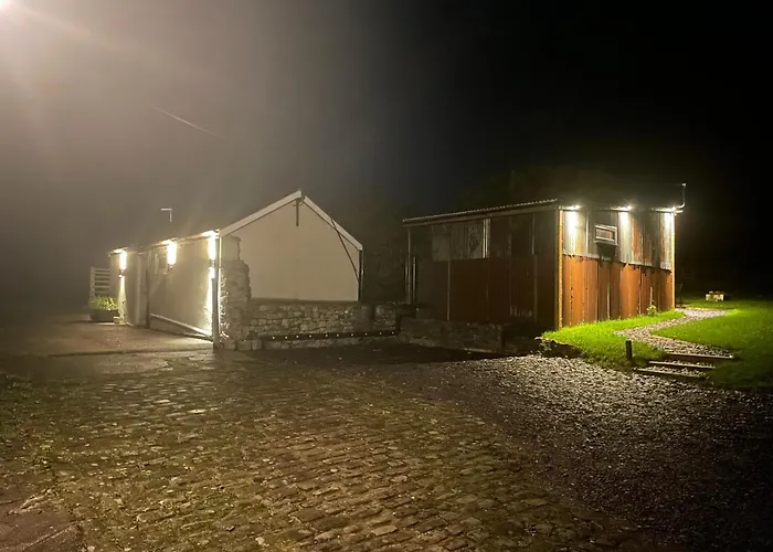 Beautiful Self-Catering Cottages, Ribble Valley