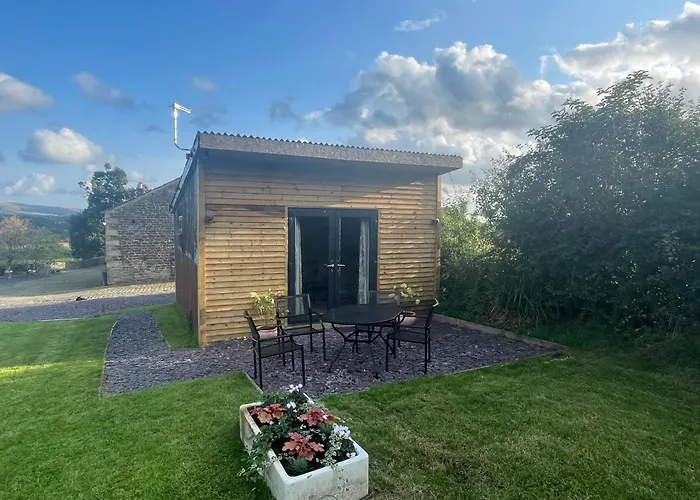 Beautiful Self-Catering Cottages, Ribble Valley