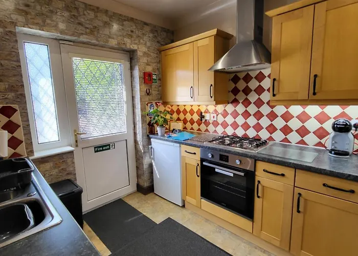 Middlethorpe Apartment